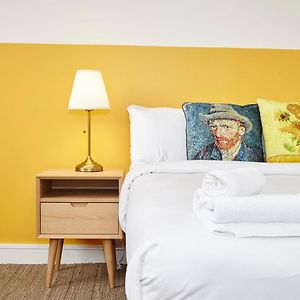 Superior Zimmer mit Queensize-Bett